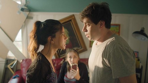 Blowing Up Right Now (2019) Ver Pelicula Completa Streaming Online