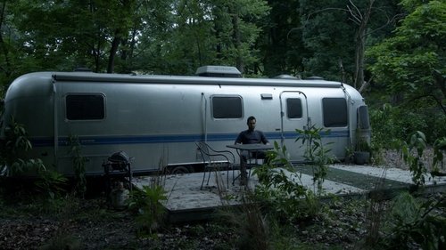 Banshee - 5. Bölüm
