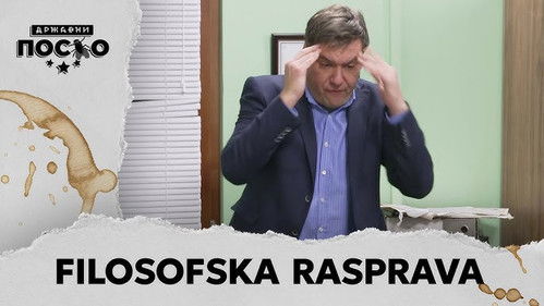 2468 Filosofska rasprava