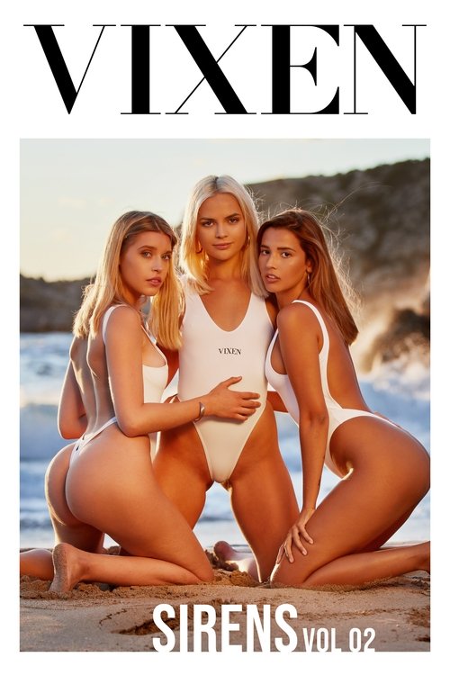 Sirens 2 Poster