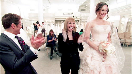 You're Making Me Blush