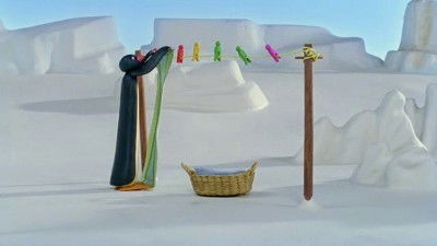 Pingu - 6. Bölüm