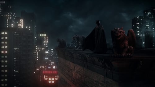 Batman: Dying Is Easy (2021) Voller Film-Stream online anschauen