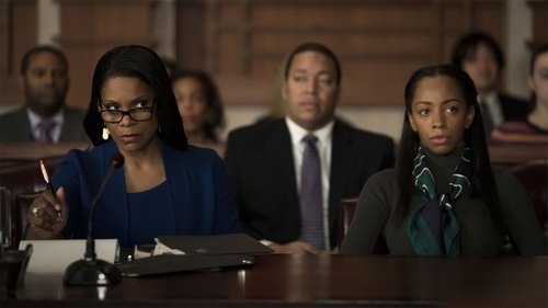 The Good Fight - 6. Bölüm