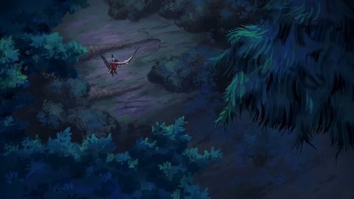 One Piece - 289. Bölüm