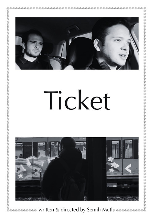 Ticket