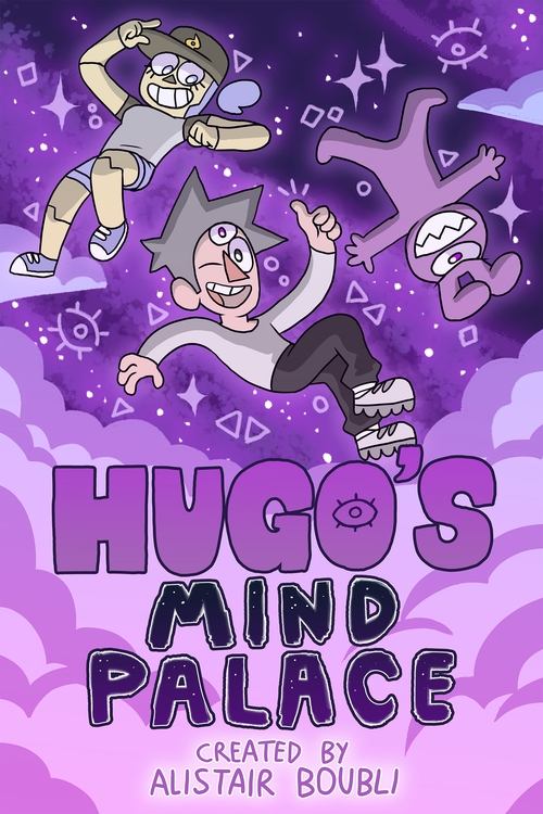 Hugo%27s+Mind+Palace+%28Pilot%29