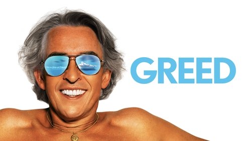 Greed (2020) film completo
