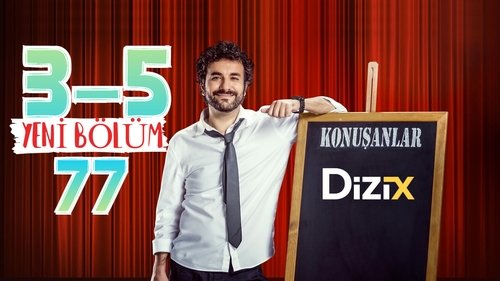 Konuşanlar - 77. Bölüm