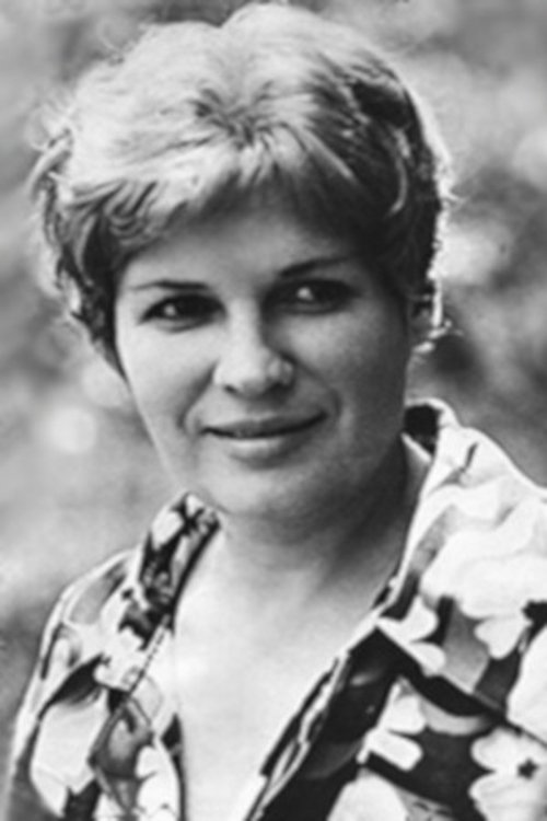 Poster of Neonila Hnepovska