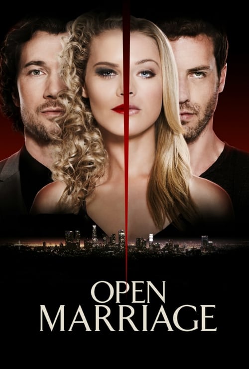 Open Marriage (2017) PHIM ĐẦY ĐỦ [VIETSUB]