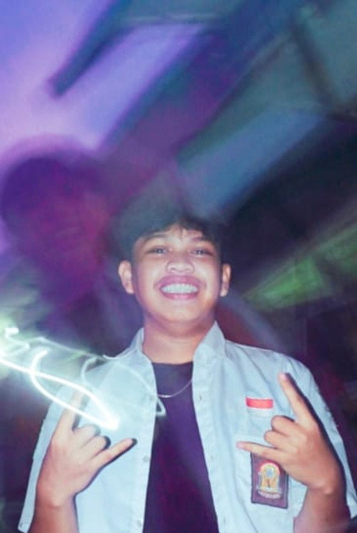 Decky Indra