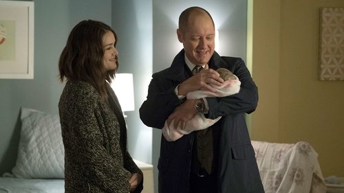 The Blacklist - Dr. Adrian Shaw (No. 98): Sonu