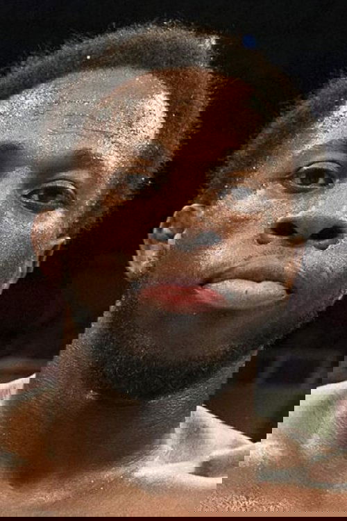 Randy Brown