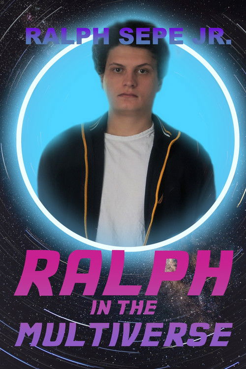 Ralph in the multiverse