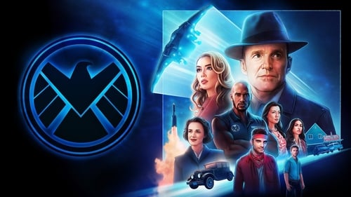 Agents of S.H.I.E.L.D. (S3E22) Guarda TV Streaming in linea