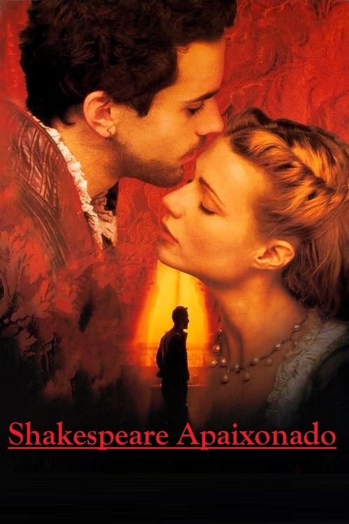 A Paixão de Shakespeare (1998) Watch Full Movie Streaming Online