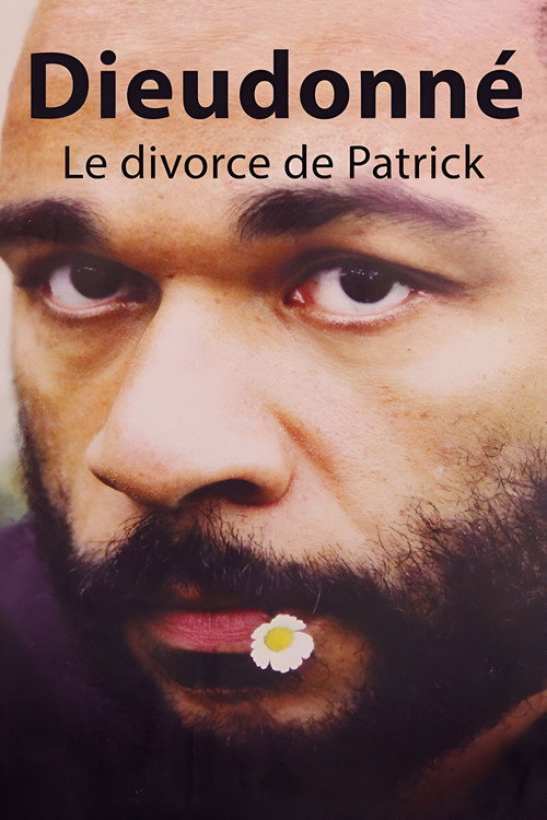 Dieudonn&eacute; - Le Divorce de Patrick