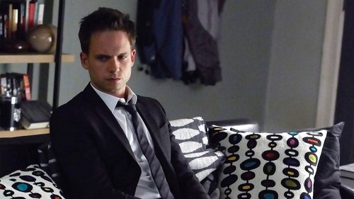 Suits - 11. Bölüm