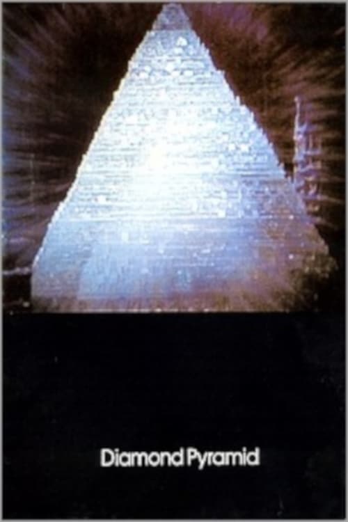 Diamond Pyramid 1985 Diamond Pyramid 1985