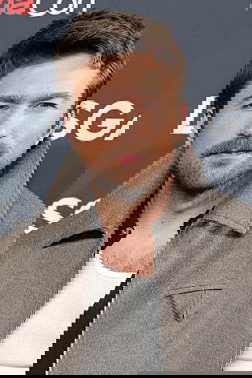 Brandon Sklenar