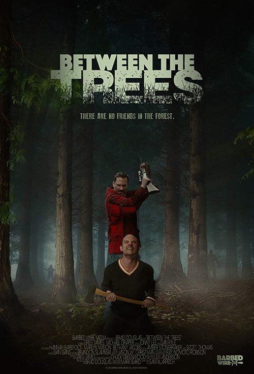 Between the Trees (2018) Watch Full Movie Streaming Online