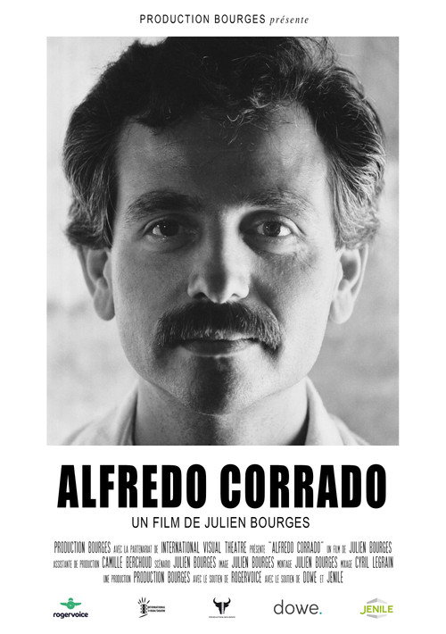 Alfredo Corrado's poster