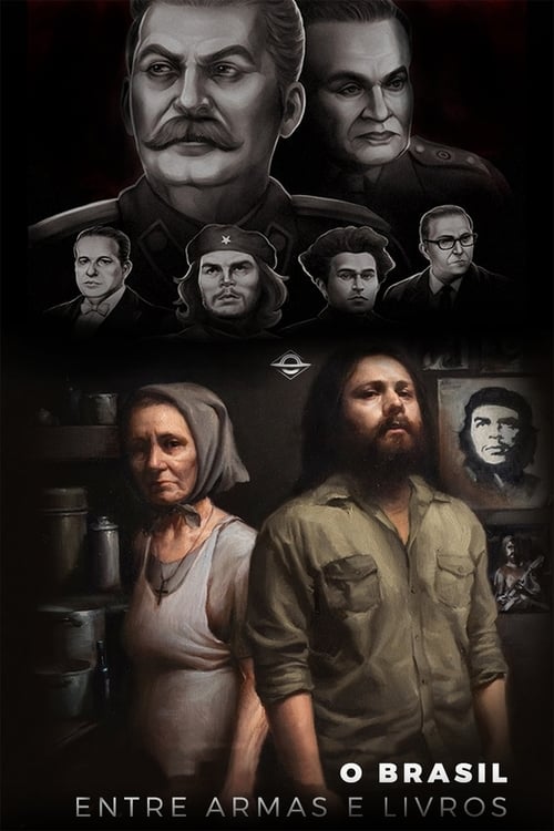 1964: Brazil Between Weapons and Books 2019 1964: Brazil Between Weapons and Books 2019