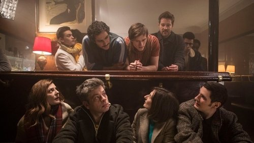 Chambre 212 (2019) Ver Pelicula Completa Streaming Online