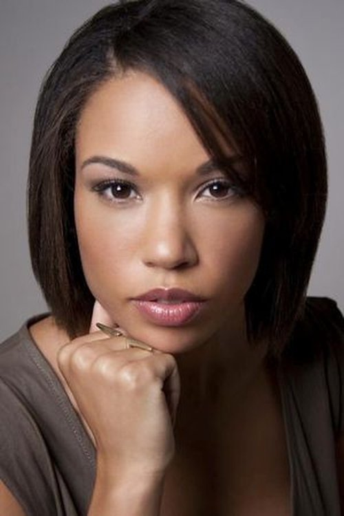Poster of Dominique Mitchell