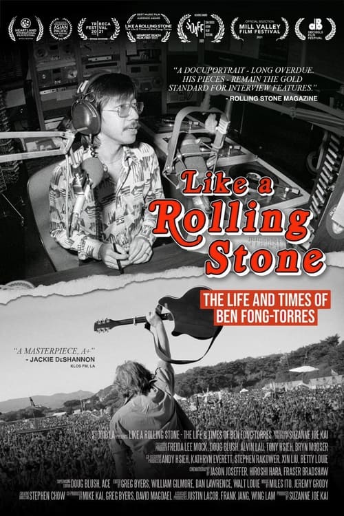 Like+A+Rolling+Stone%3A+The+Life+%26+Times+of+Ben+Fong-Torres