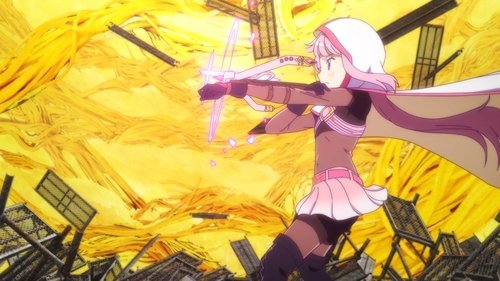 Magia Record: Puella Magi Madoka Magica Side Story Watch Full TV Episode Online