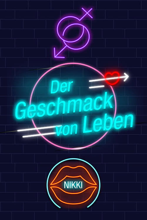 Der+Geschmack+von+Leben