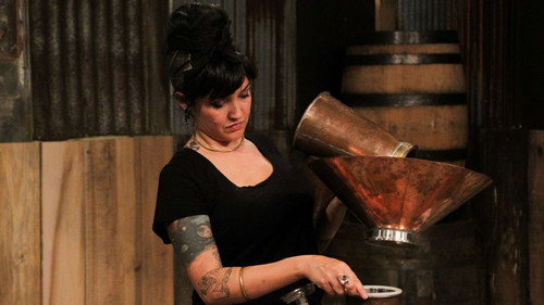 Absinthe Makes the Heart Grow Fonder