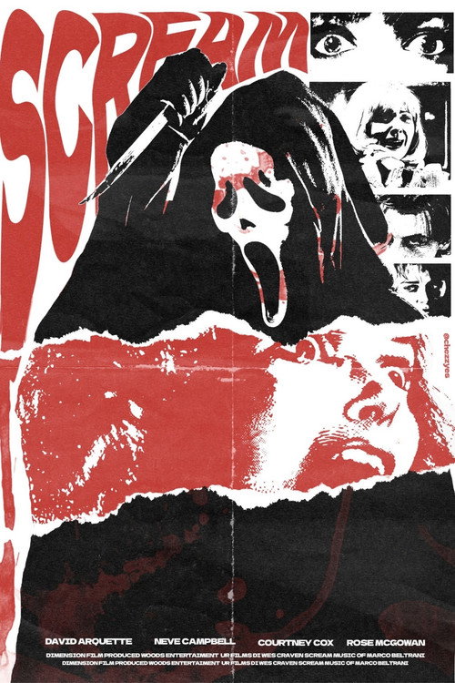 Scream