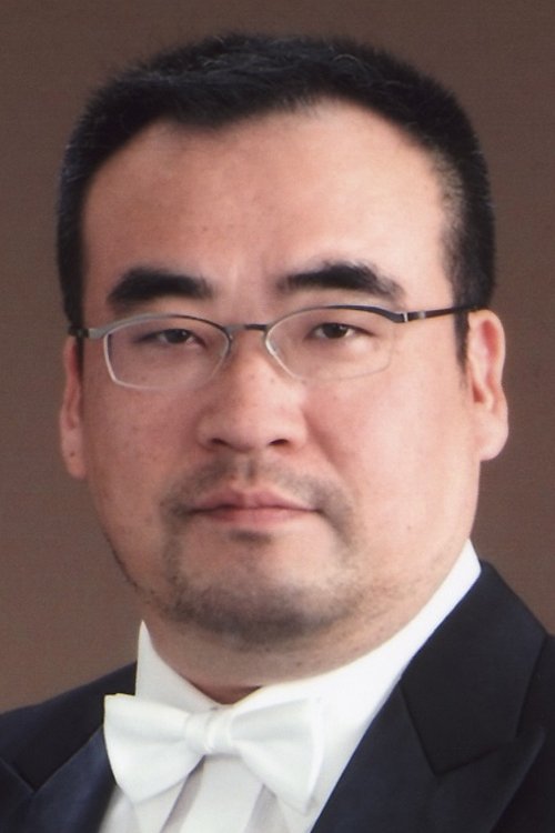 Gyochi Yoshida