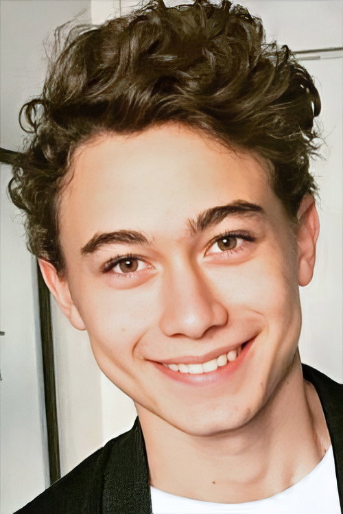 Alec Fernandez
