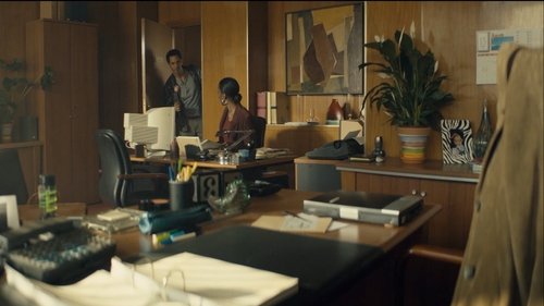 Vorteks - 4. Bölüm