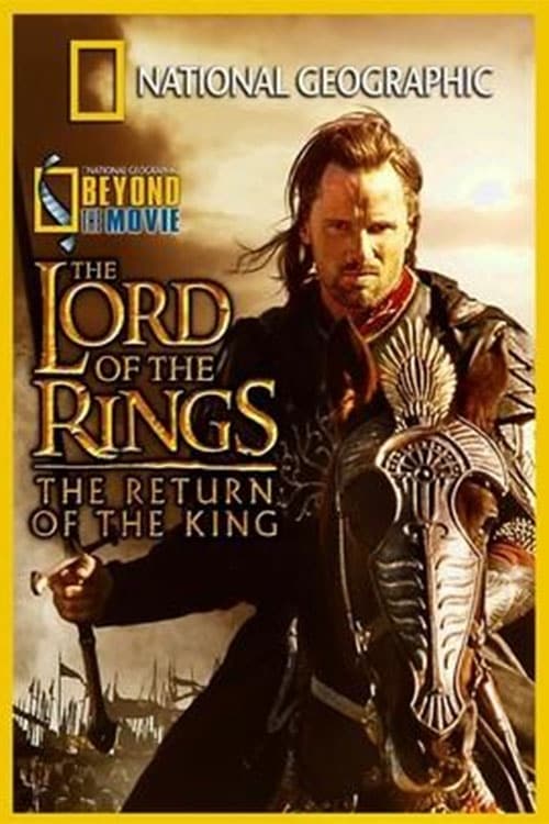 Beyond+the+Movie%3A+The+Return+of+the+King