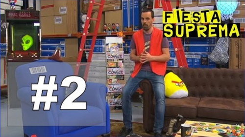 Episode 2