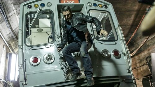 Chicago Fire - 4. Bölüm