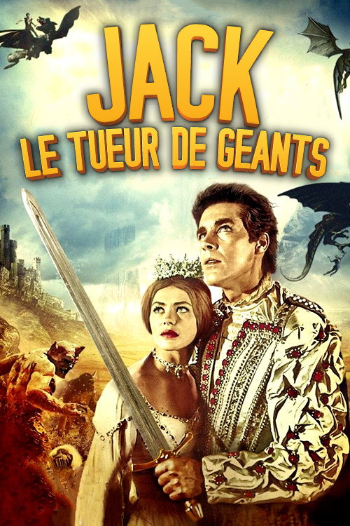 Jack the Giant Killer