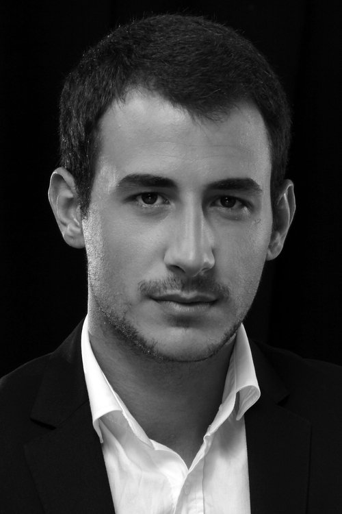 Poster of Nicholas Jacob