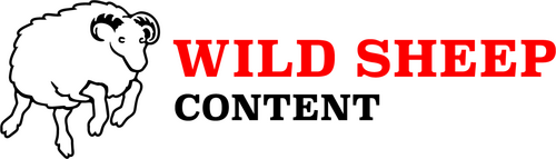 Wild Sheep Content Logo