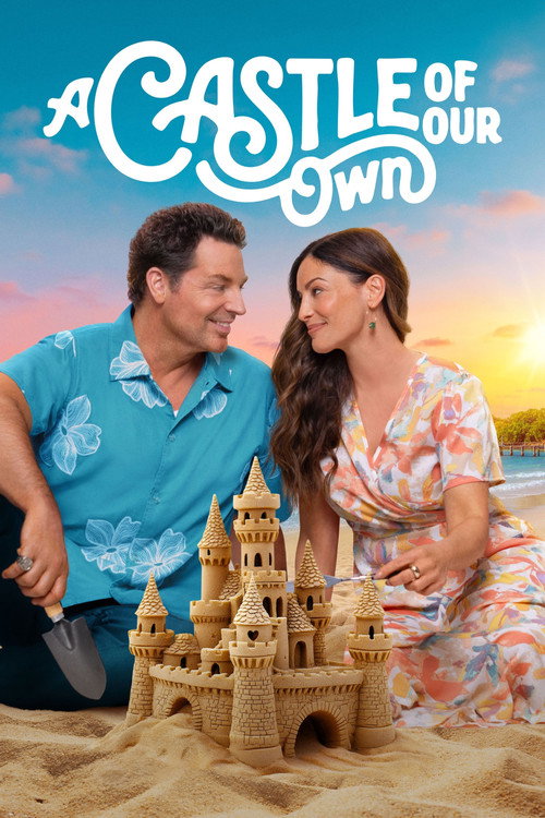 A Castle of Our Own Poster