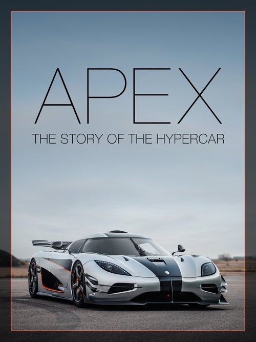 APEX%3A+The+Story+of+the+Hypercar