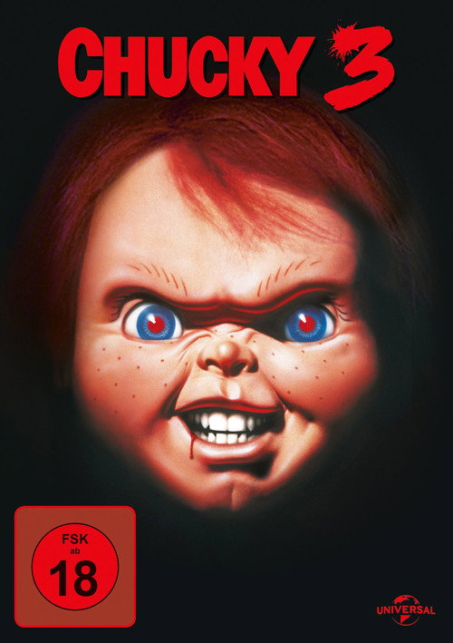 Chucky 3 (1991) Chucky 3 (1991)