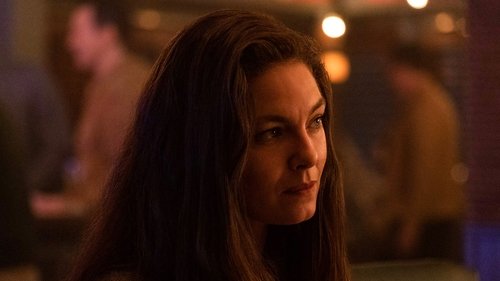 The Man in the High Castle - Dışarı Açılan Her Kapı