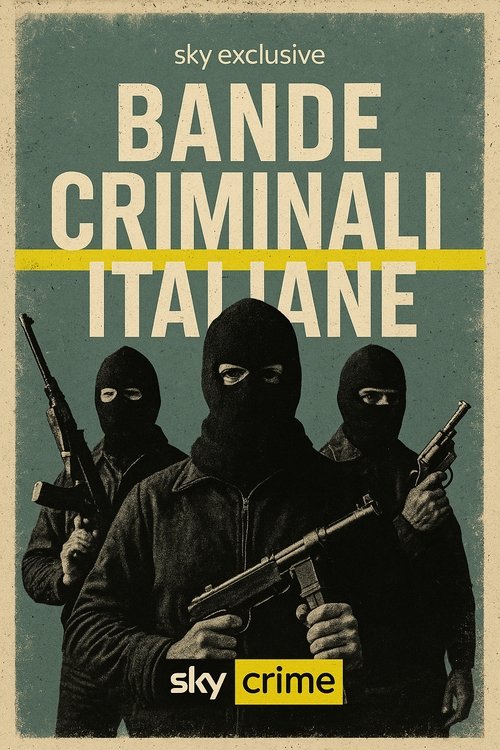 Bande criminali italiane