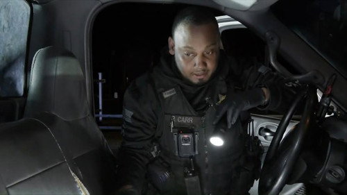On Patrol: Live第3季第61集